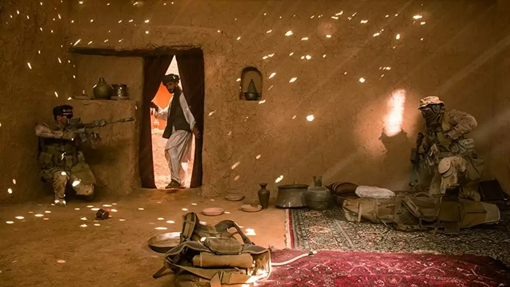 ハイエナ・ロードの画像