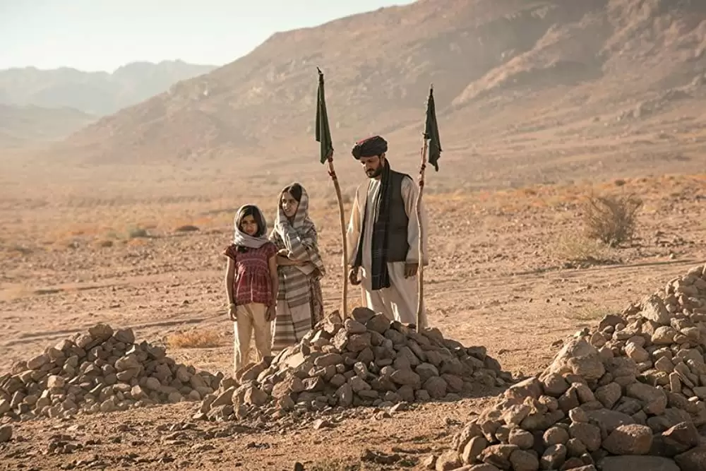 ハイエナ・ロードの画像