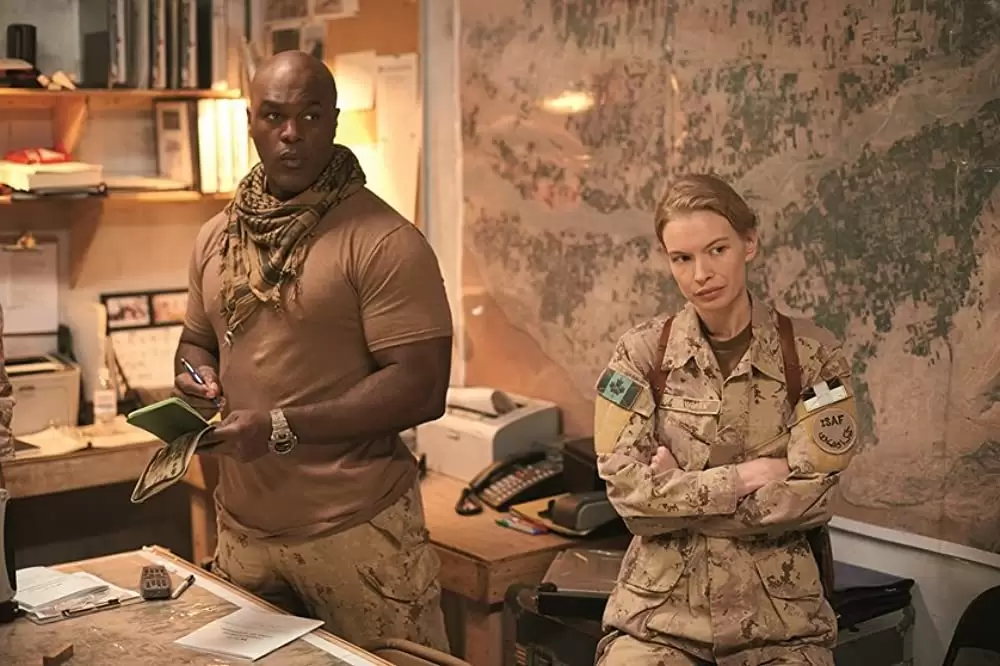 ハイエナ・ロードの画像