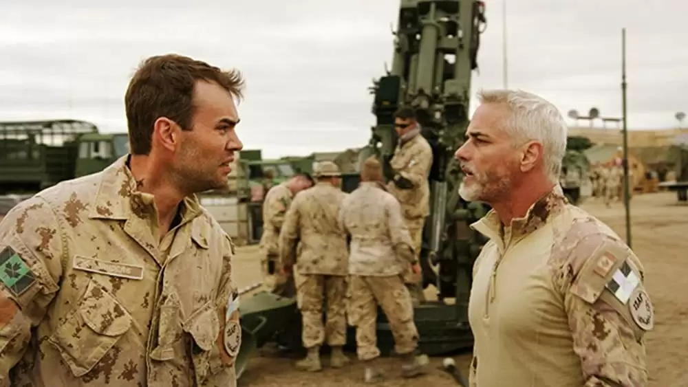 ハイエナ・ロードの画像