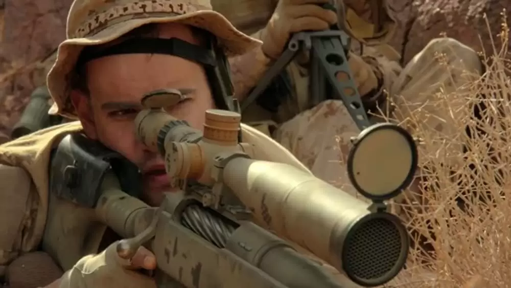 ハイエナ・ロードの画像