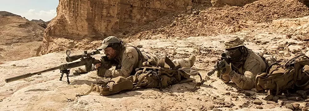 ハイエナ・ロードの画像