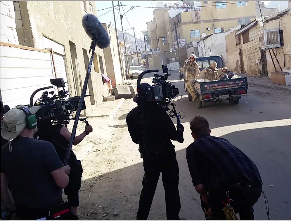 ハイエナ・ロードの画像