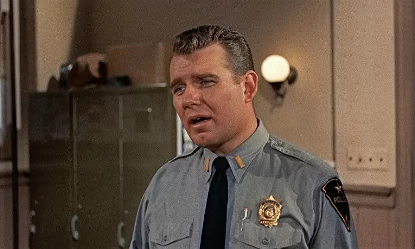 マックィーンの絶対の危機（ピンチ）の画像