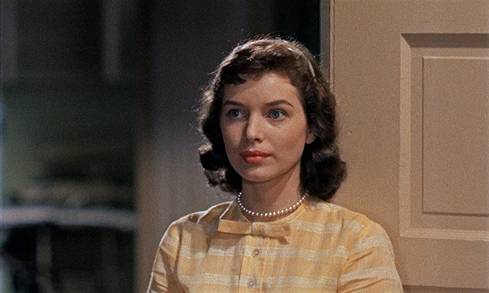 マックィーンの絶対の危機（ピンチ）の画像