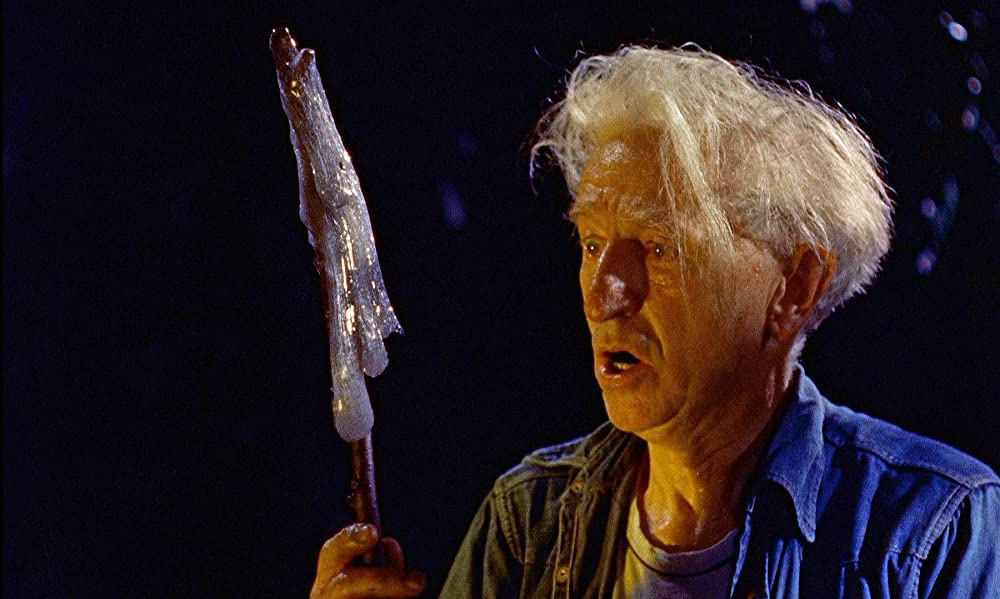 マックィーンの絶対の危機（ピンチ）の画像