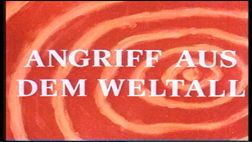 マックィーンの絶対の危機（ピンチ）の画像