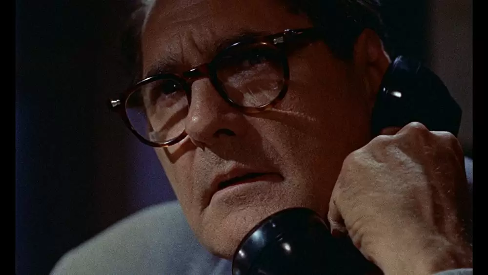 「マックィーンの絶対の危機（ピンチ）」Stephen Chaseの画像