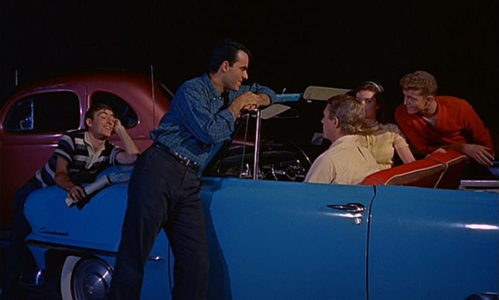 マックィーンの絶対の危機（ピンチ）の画像