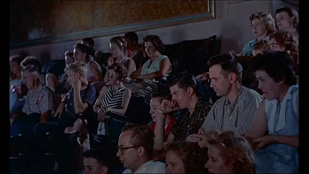 マックィーンの絶対の危機（ピンチ）の画像