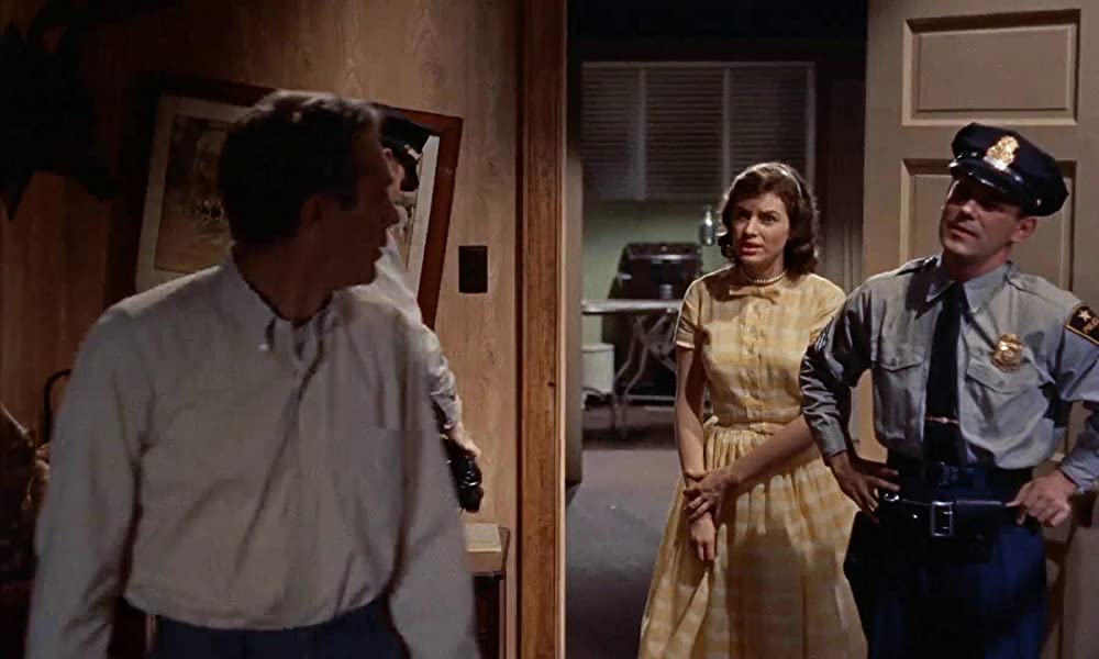 マックィーンの絶対の危機（ピンチ）の画像