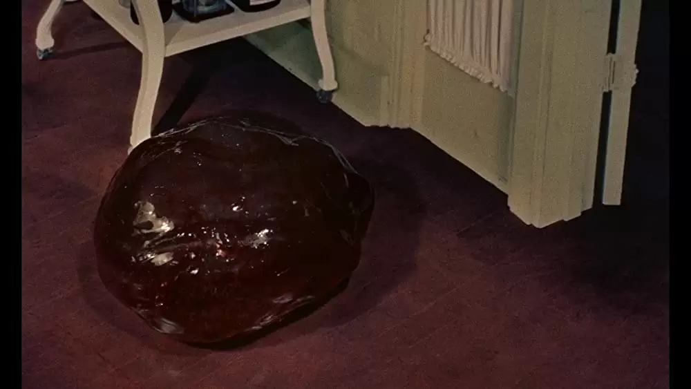 マックィーンの絶対の危機（ピンチ）の画像