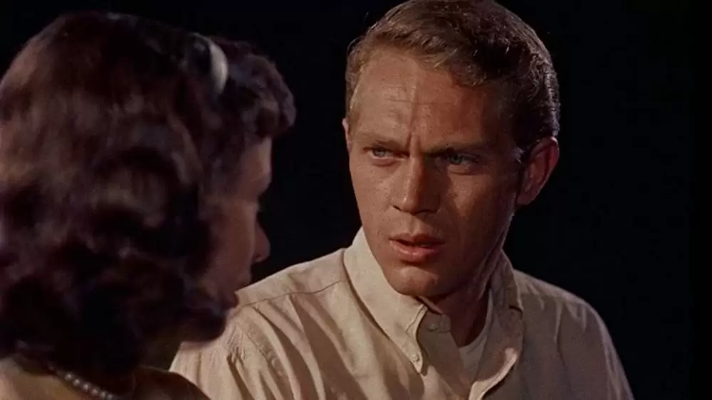 「マックィーンの絶対の危機（ピンチ）」スティーブ・マックィーン & Aneta Corsautの画像