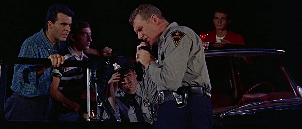 マックィーンの絶対の危機（ピンチ）の画像