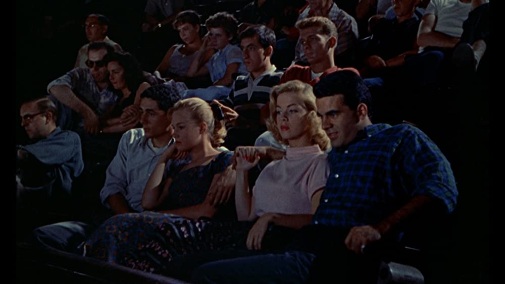 マックィーンの絶対の危機（ピンチ）の画像