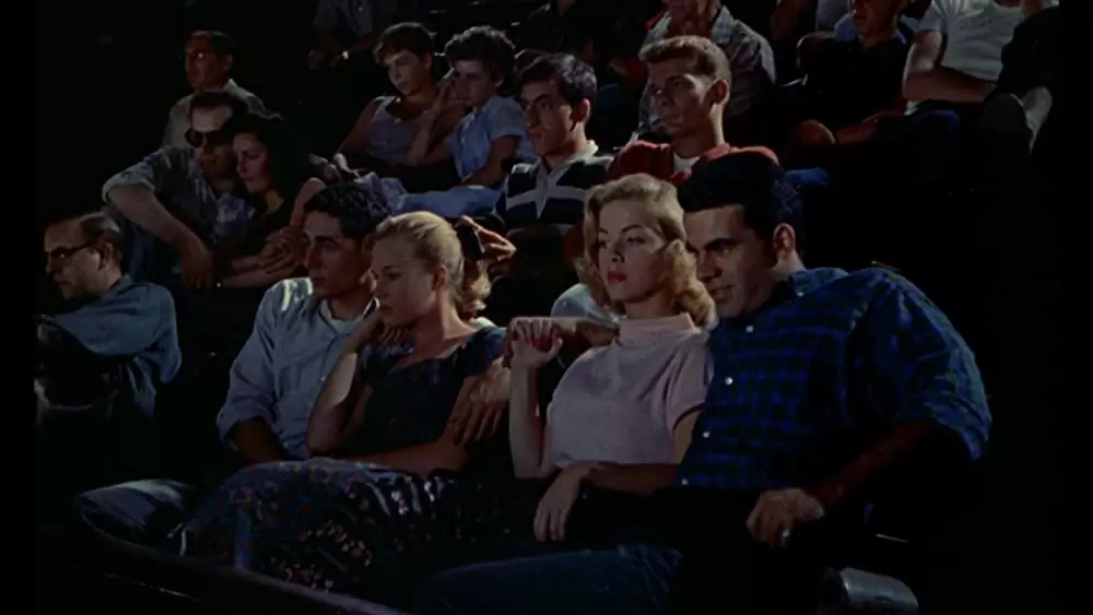 「マックィーンの絶対の危機（ピンチ）」James Bonnet & Robert Fieldsの画像