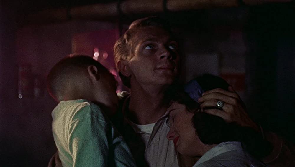 マックィーンの絶対の危機（ピンチ）の画像