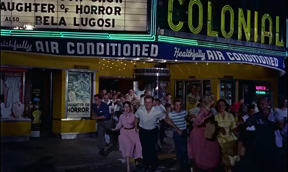 マックィーンの絶対の危機（ピンチ）の画像