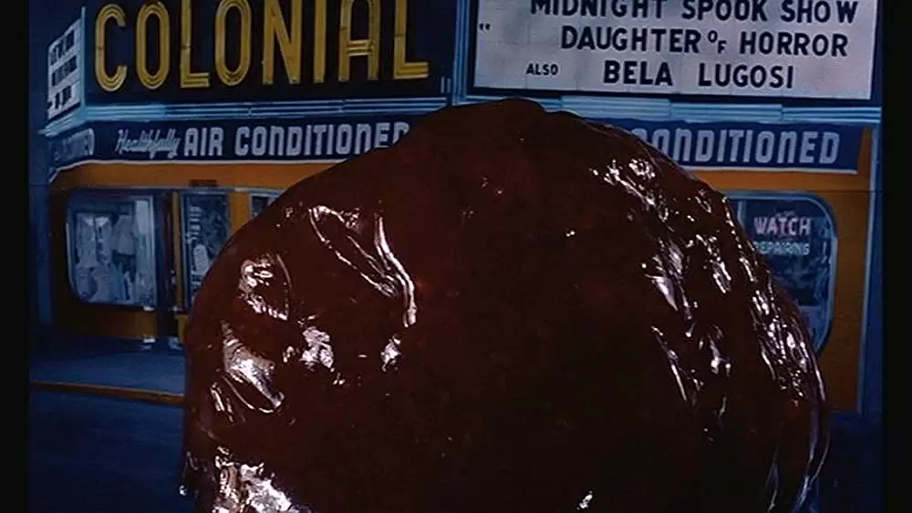 マックィーンの絶対の危機（ピンチ）の画像