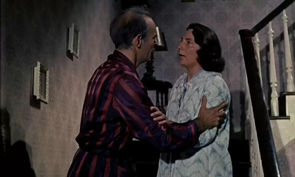 マックィーンの絶対の危機（ピンチ）の画像