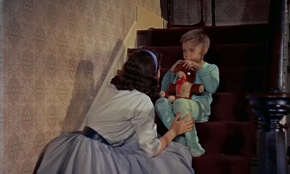 マックィーンの絶対の危機（ピンチ）の画像