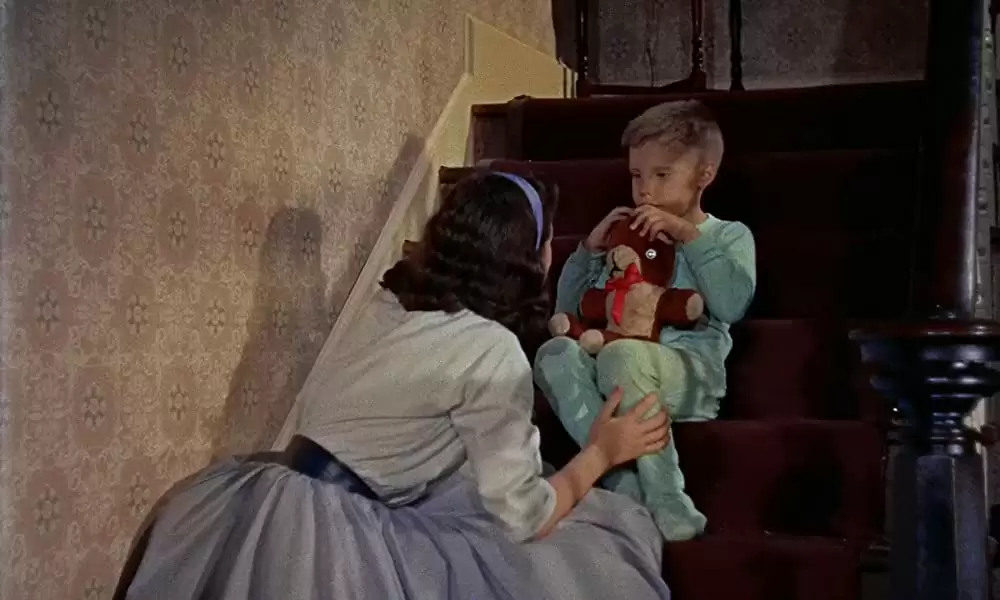 「マックィーンの絶対の危機（ピンチ）」Aneta Corsautの画像