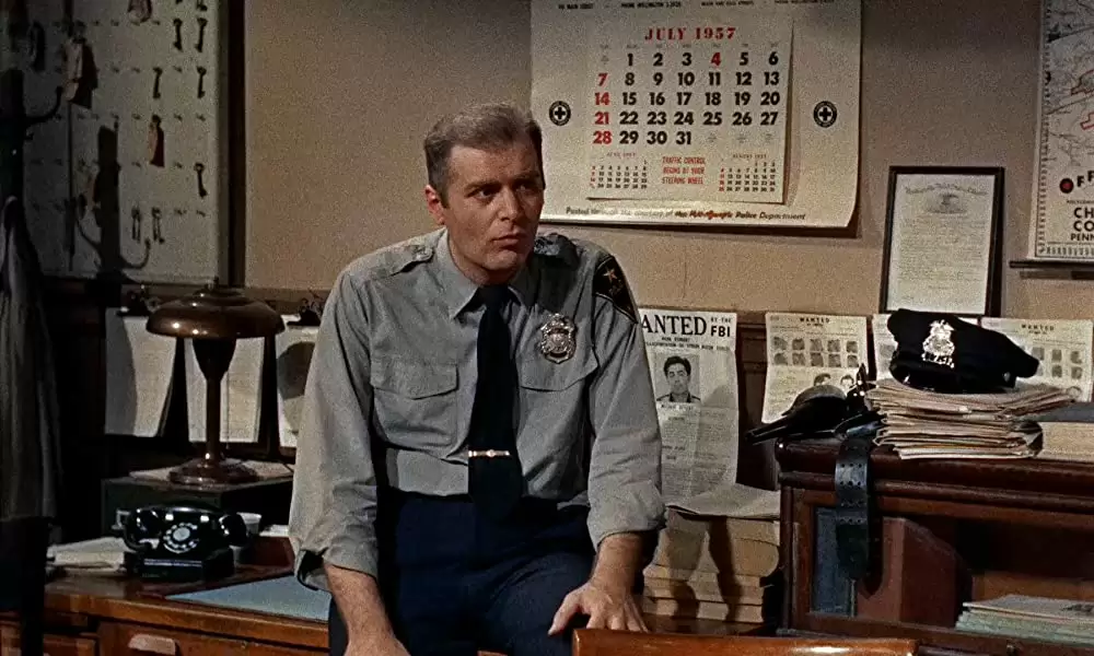 マックィーンの絶対の危機（ピンチ）の画像