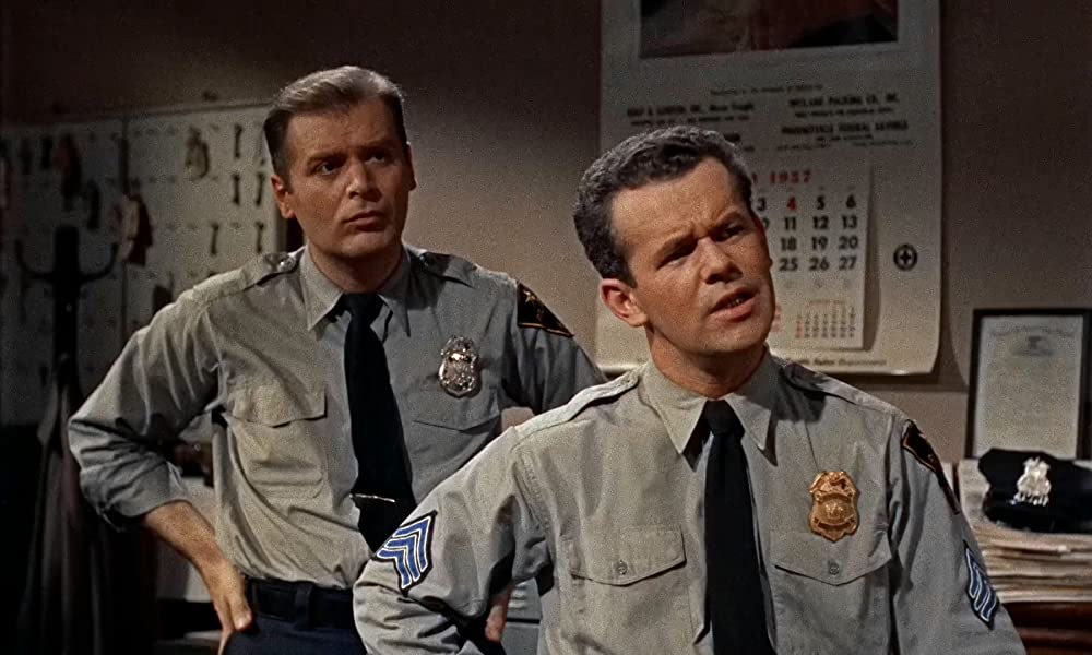 マックィーンの絶対の危機（ピンチ）の画像