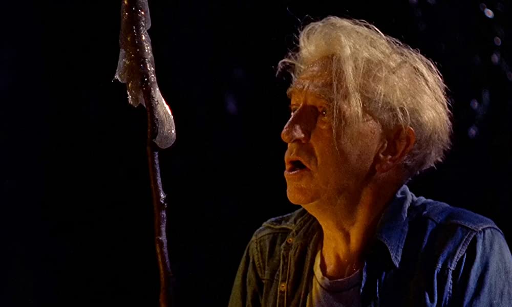 マックィーンの絶対の危機（ピンチ）の画像