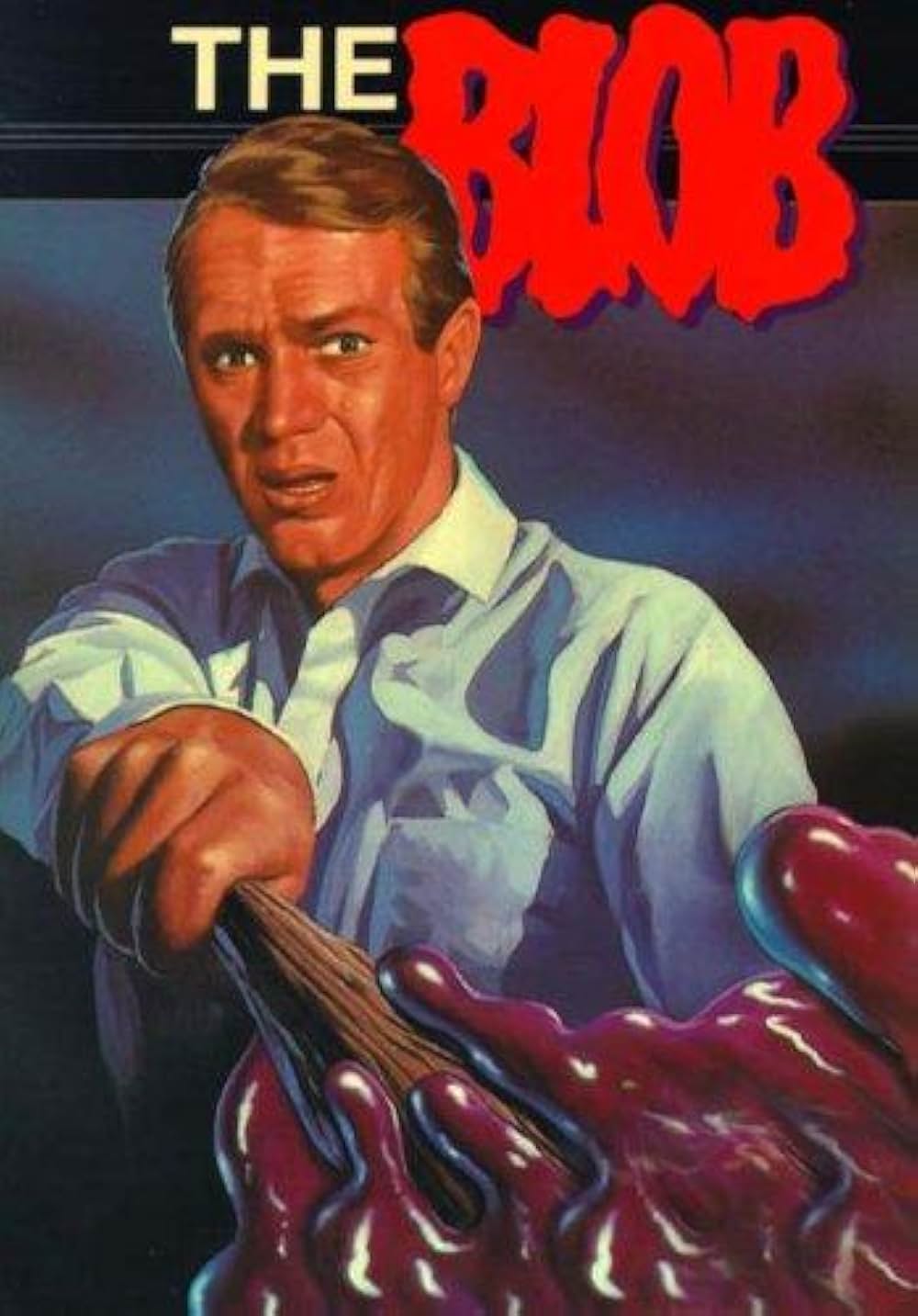 マックィーンの絶対の危機（ピンチ）の画像