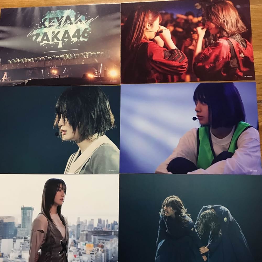 僕たちの嘘と真実 Documentary of 欅坂46の画像