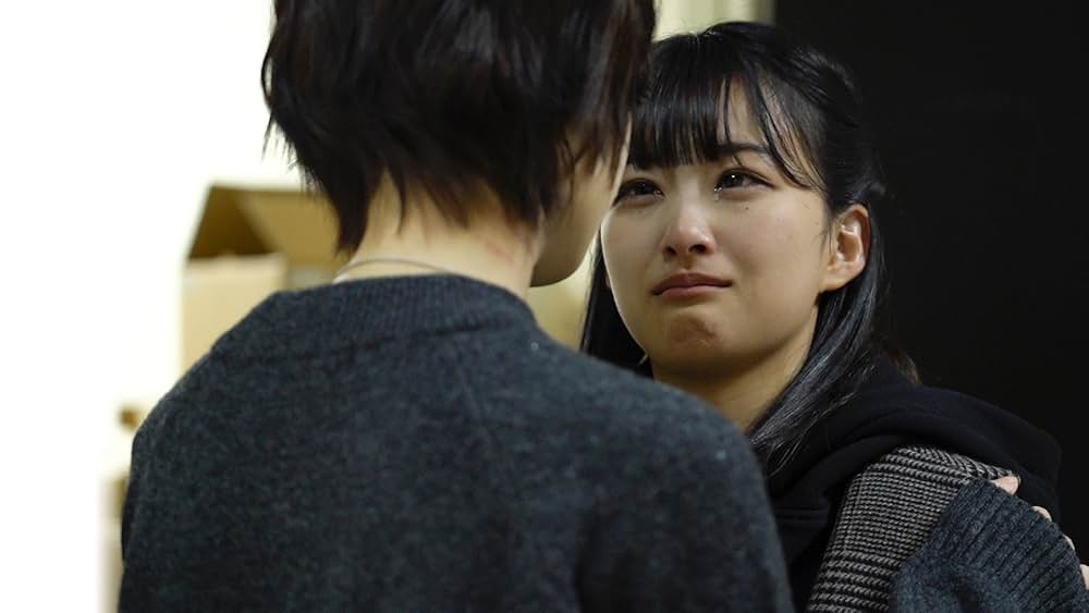 僕たちの嘘と真実 Documentary of 欅坂46の画像