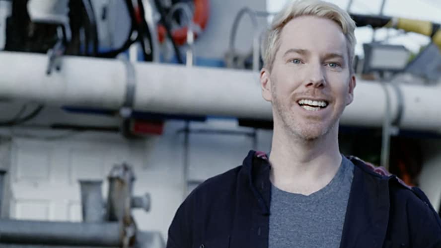 シャークネード ラスト・チェーンソー 4DXの画像