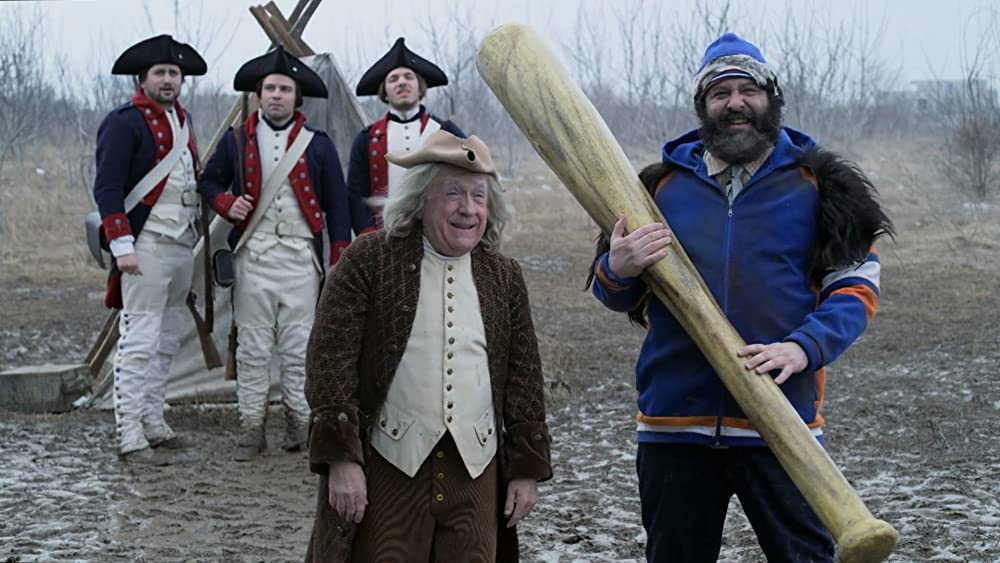 シャークネード ラスト・チェーンソー 4DXの画像