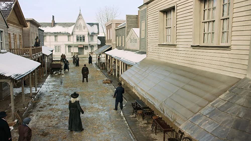 シャークネード ラスト・チェーンソー 4DXの画像