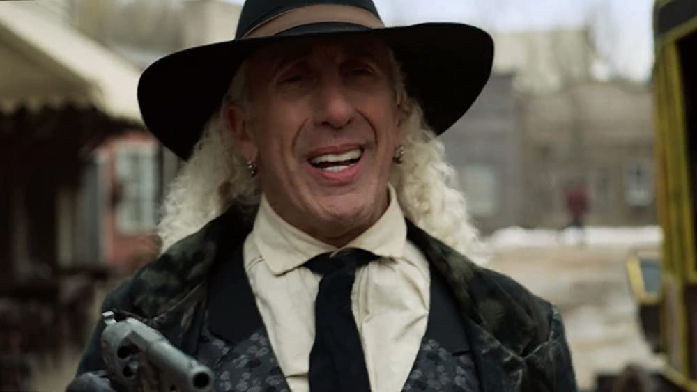 シャークネード ラスト・チェーンソー 4DXの画像