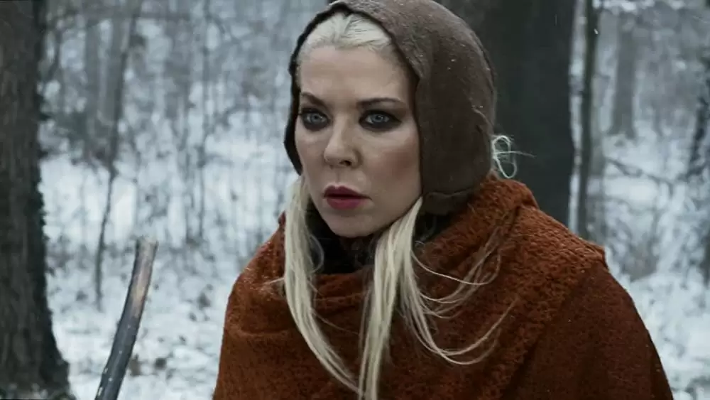 シャークネード ラスト・チェーンソー 4DXの画像