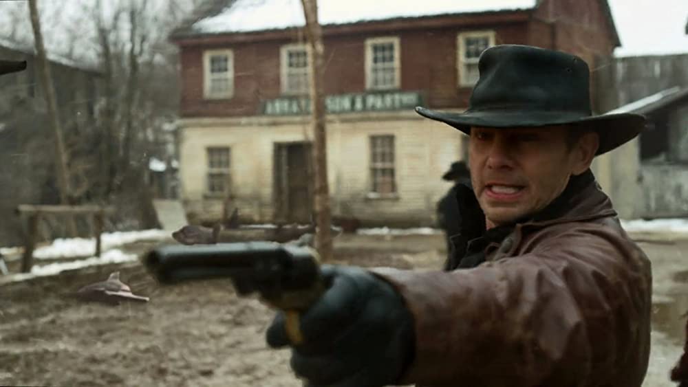 シャークネード ラスト・チェーンソー 4DXの画像