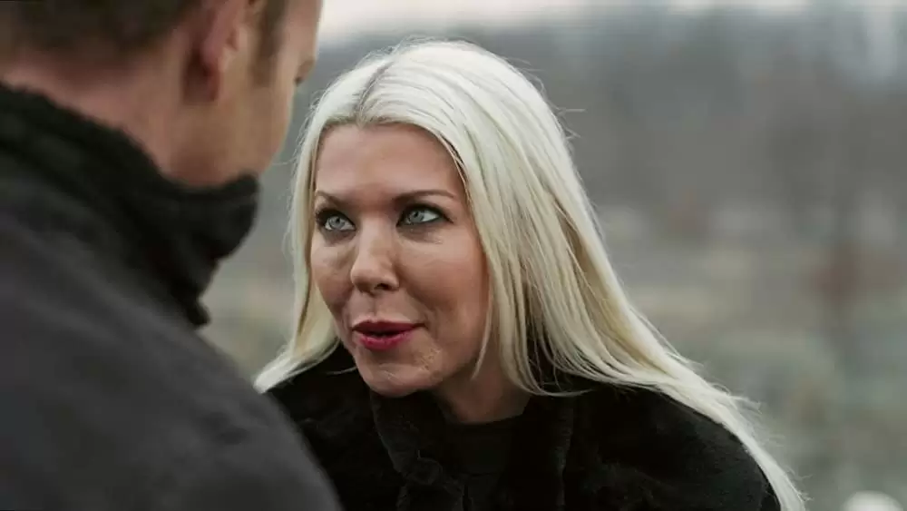 シャークネード ラスト・チェーンソー 4DXの画像