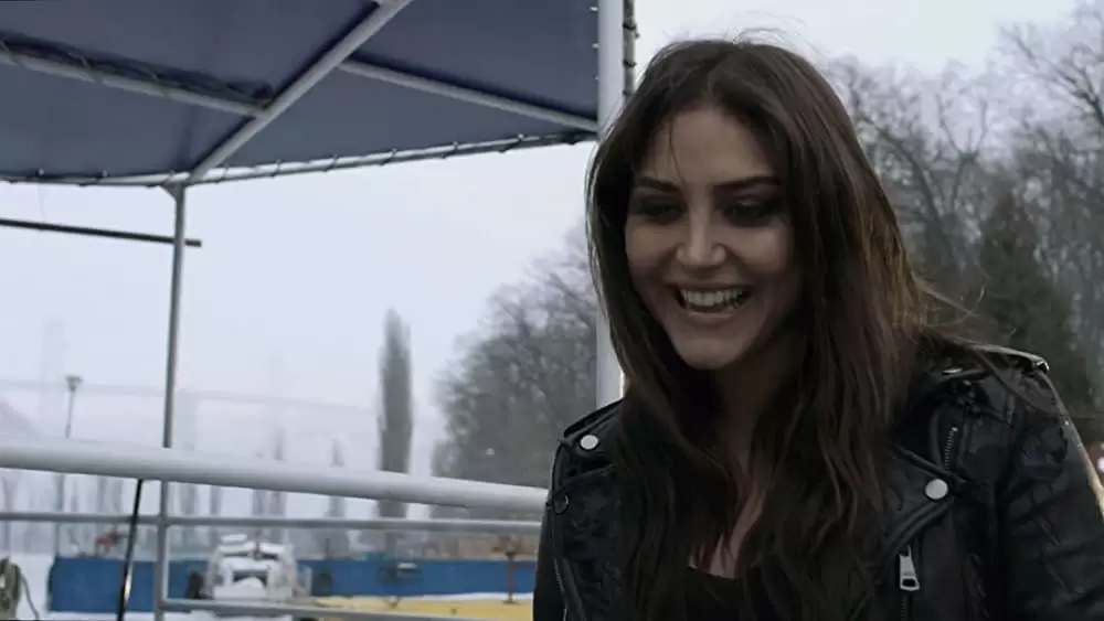 シャークネード ラスト・チェーンソー 4DXの画像