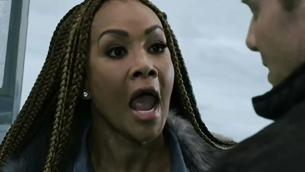 シャークネード ラスト・チェーンソー 4DXの画像