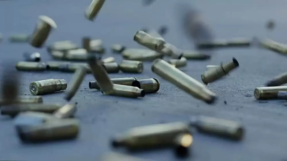 シャークネード ラスト・チェーンソー 4DXの画像