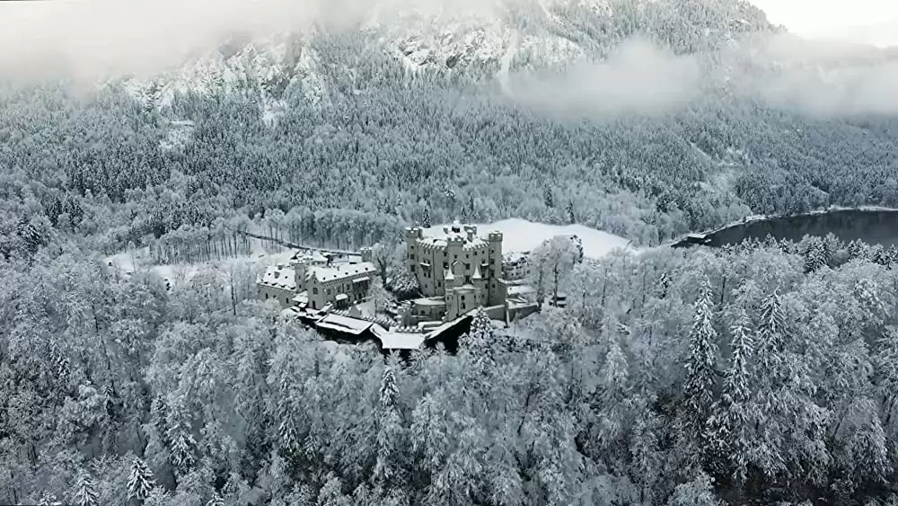 シャークネード ラスト・チェーンソー 4DXの画像