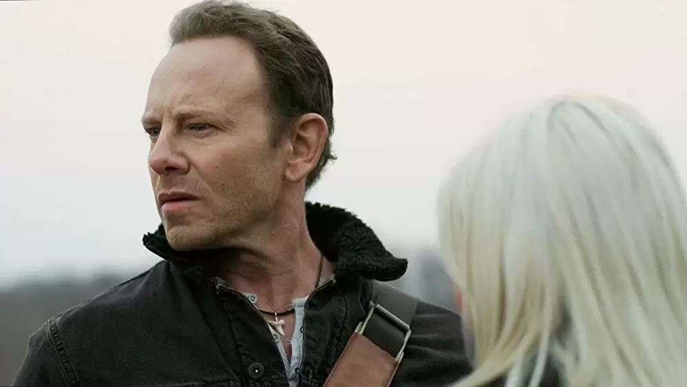 シャークネード ラスト・チェーンソー 4DXの画像