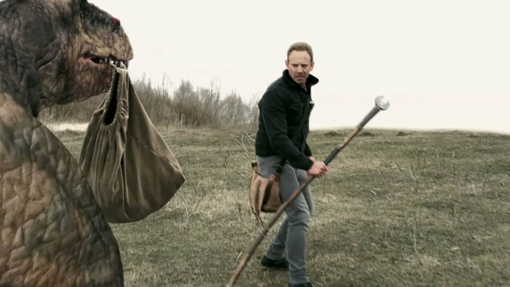 シャークネード ラスト・チェーンソー 4DXの画像