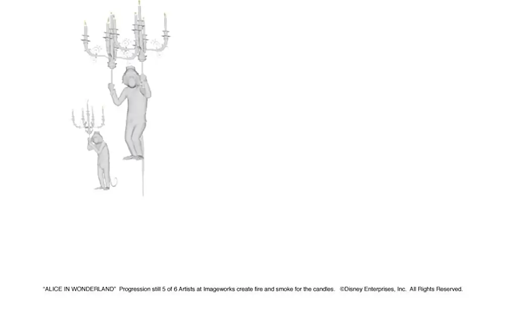 アリス・イン・ワンダーランドの画像