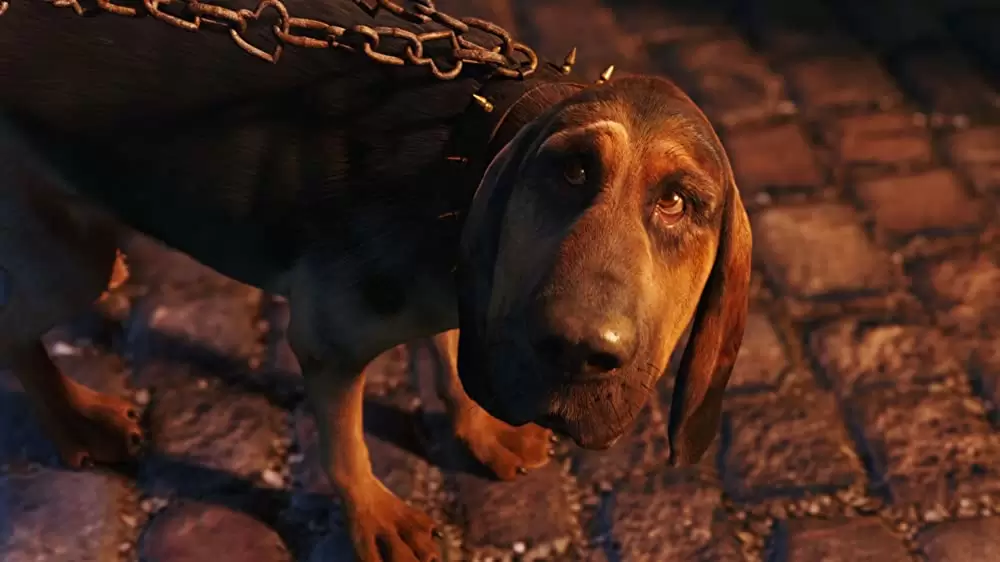 アリス・イン・ワンダーランドの画像