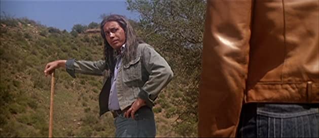 マニトウの画像