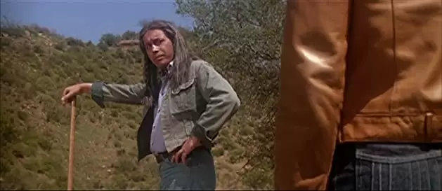 マニトウの画像