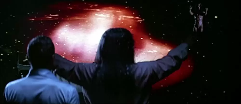 マニトウの画像